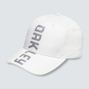 Oakley Vertical Cap 22.0 - White