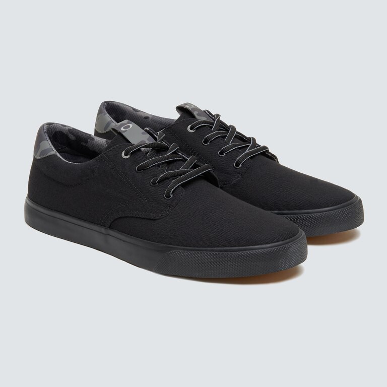 Step Camo E - Black