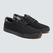 Step Camo E - Black