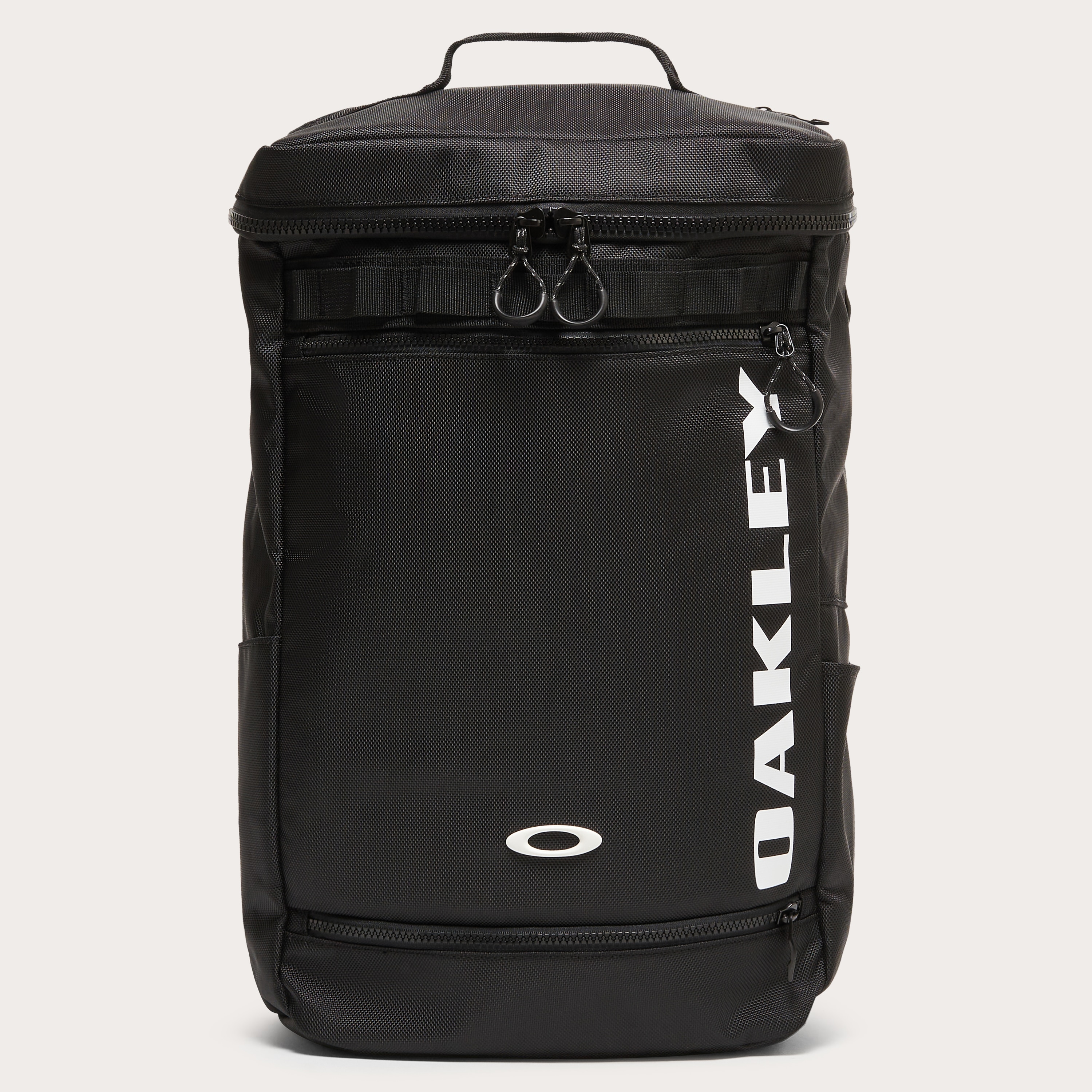 Oakley Enhance LT Boxpack L 8.0 Fw in Black/White | Oakley® JP
