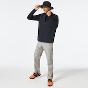 Oakley Grid Vest - Blackout