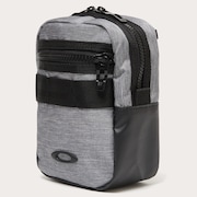 Enhance LT Pouch 9.0 - Ad Heather Grey