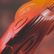 Oakley Factory Team Paguro - Aurora/Celosia