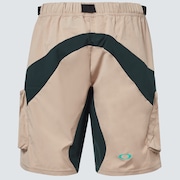 Latitude Cargo Short - Humus
