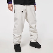 Evocative Rc Shell Pant - Cool Gray 2