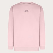 En Foundational Fleece Crew 2.0 - Purple Sand