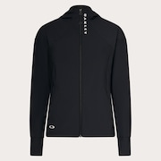 Radiant Fusion Flex Jkt 9.0 - Blackout