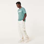 Mark II Tee 2.0 - Dark Pacific