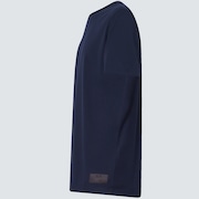 Fhr Patch Tee - Fathom