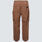 Fgl Cpn Stance Cargo Pants 1.0 - Amber Brown