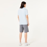 Oakley Resist Short - Uniform Gray