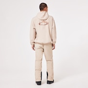 Sub Temp RC Gore-Tex Pant 2.0 - Humus