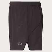Pursuit Pro Unlined 9" Short - Blackout