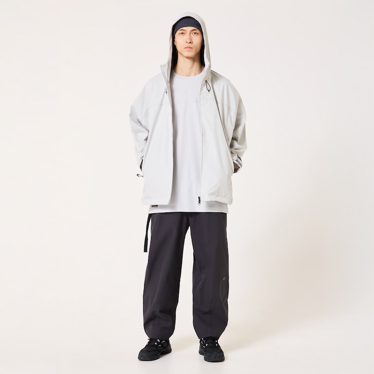 Fgl Union Pocket Tee 6.0 - Nickel