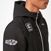 Oakley Uneven Puff Jacket 4.0 - Blackout