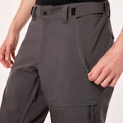 Axis Insulated Pant - Uniform Gray
