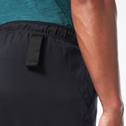 Foundational Packable Pant - Blackout