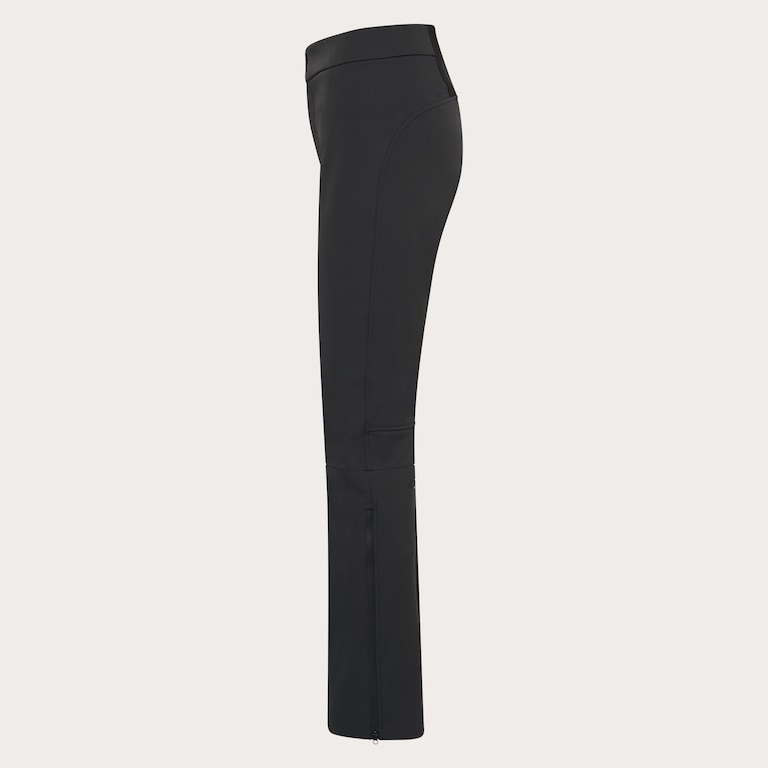 W. Icicle Softshell Pant - Blackout