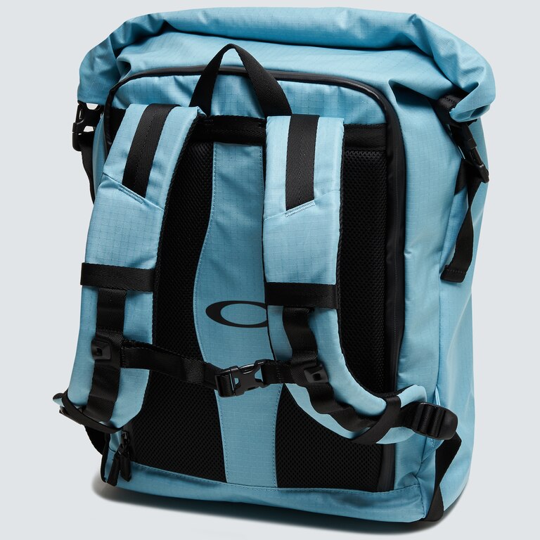 Wet Dry Surf Bag - Aviator Blue