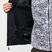 Range Rc Jacket - Blackout
