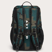 MVP Road Trip Rc Backpack - B1B Camo Hunter