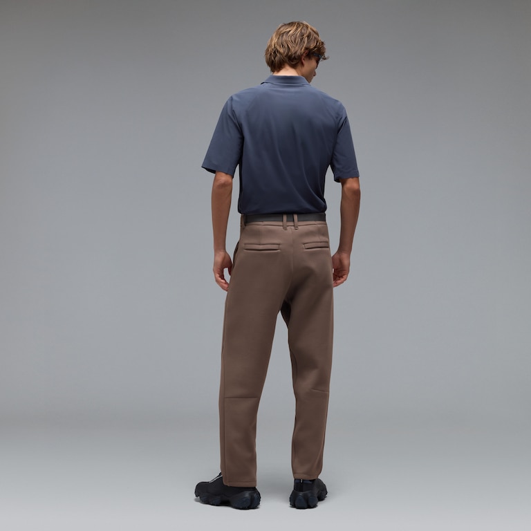 C1 Sonic Weld Polo - Graphite