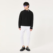 Oakley Camo JQ Sweater - Blackout