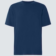 Relaxed Short Sleeve Tee - Poseidon