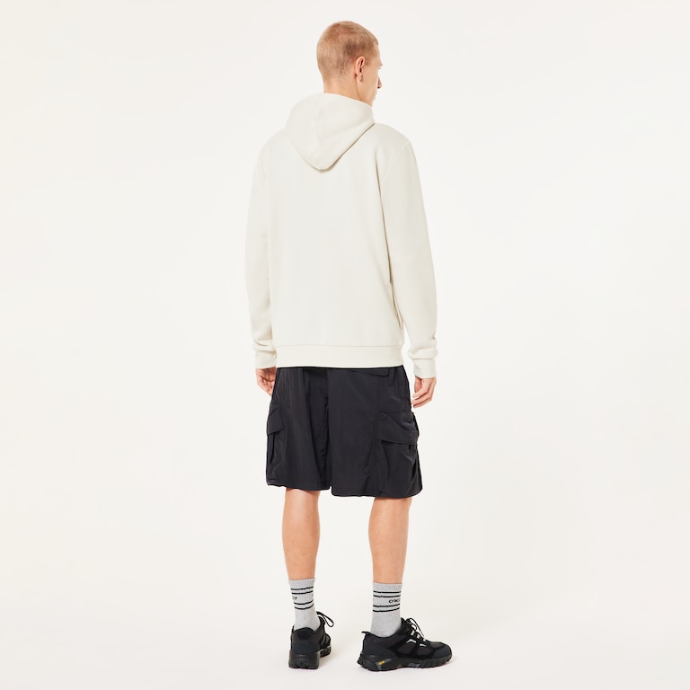 Bark FZ Hoodie 2.0 - Mist