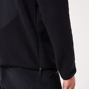Latitude Flex Sherpa - Blackout