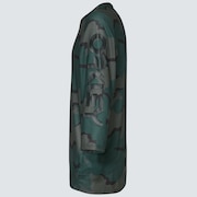 Ride Free 3/4 Jersey - B1B Camo Hunter