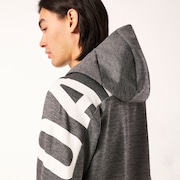 Enhance 3Rdg Synchronism Jacket 7.0 - Dark Gray Heather