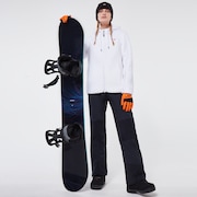 TNP Women's Insulated Pant - Blackout