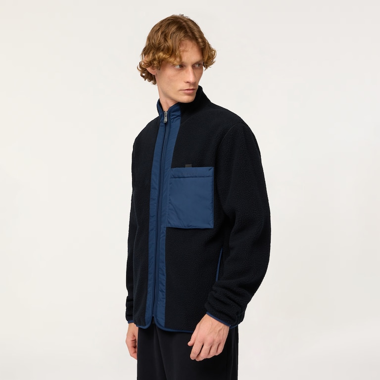 Off-Slope Mountain Fire Sherpa - Abyss/Black