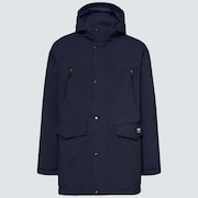 Oslo Parka - Fathom