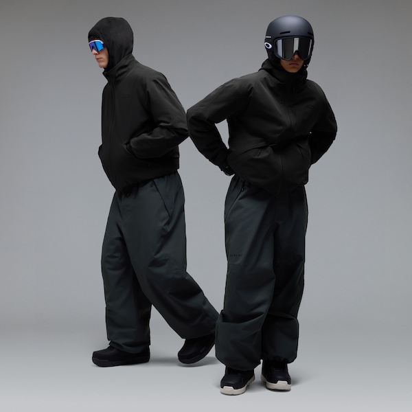 Channel Shell Pant