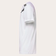 O-Lasting Cool Perf SS  O Tee 4.0 - White