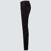 Skull Z-3D Tapered 12.0 - Blackout