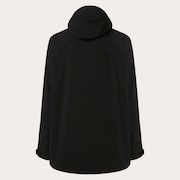 Tnp Tbt Shell Jacket - Blackout