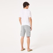 B1B Cargo Hybrid Short - New Granite Hthr