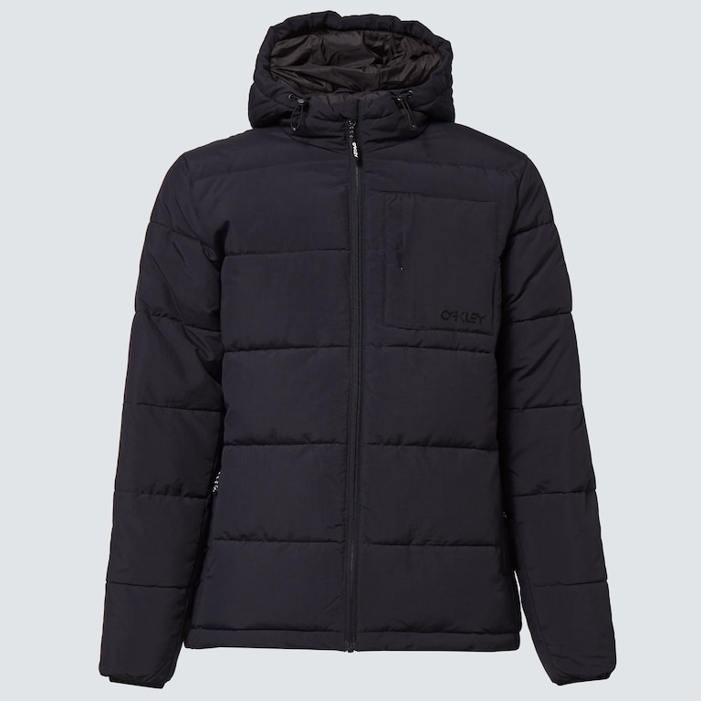Tahoe Puffy Rc Jacket - Blackout