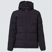 Tahoe Puffy Rc Jacket - Blackout