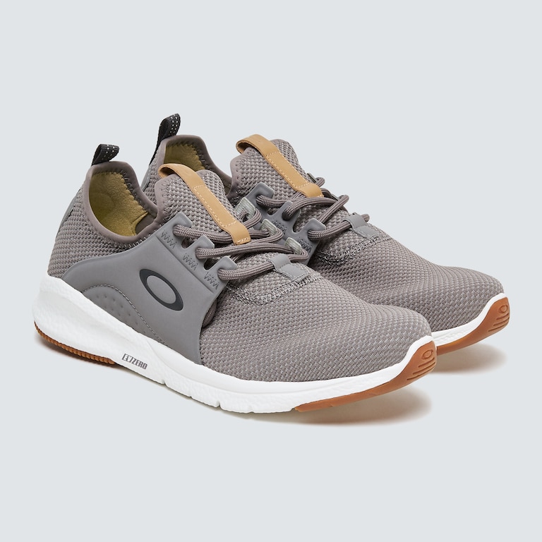 Dry - Dark Gray