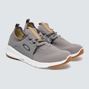 Dry - Dark Gray
