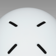 MOD SNC - White