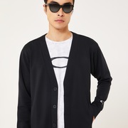 Enhance Multi Cardigan 5.0 - Blackout