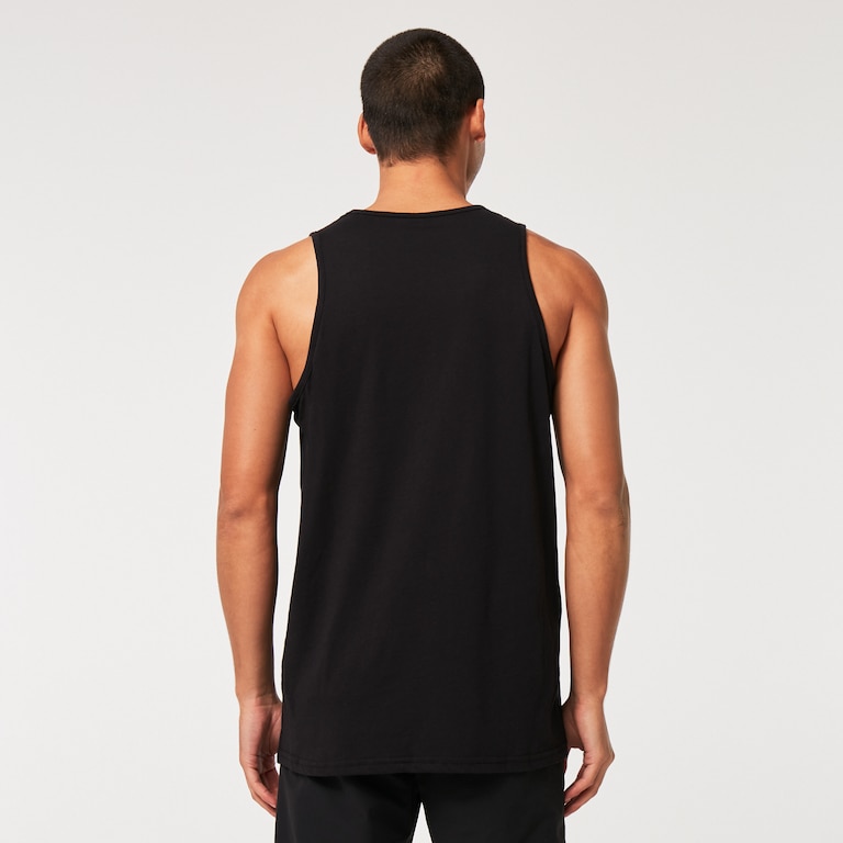 Mark 3 Tank - Black/B1B Camo Hunter