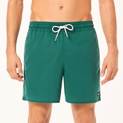 Robinson Rc 16" Beachshort - Viridian