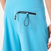 Repreve 18” Boardshort - Bright Blue