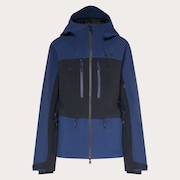 W. Kendall RC Shell Jacket - Abyss/Lack